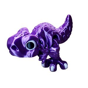 Allosaurus Flexi Dinosaur Toy - Jurassic Joy Articulated Fidget Dino Gift